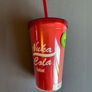 Fallout Nuka Cola Cup